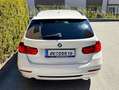 BMW 318 318d xDrive Touring Weiß - thumbnail 3
