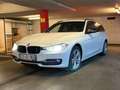 BMW 318 318d xDrive Touring Weiß - thumbnail 4
