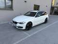 BMW 318 318d xDrive Touring Weiß - thumbnail 1