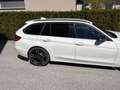 BMW 318 318d xDrive Touring Weiß - thumbnail 2