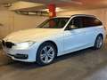 BMW 318 318d xDrive Touring Weiß - thumbnail 5