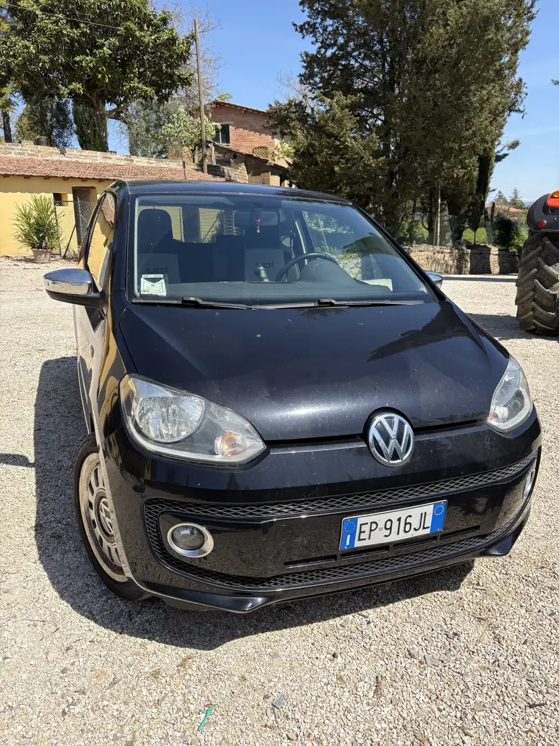 Volkswagen up! 3p 1.0 High - 1