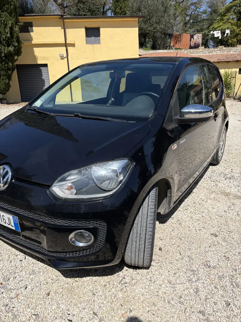 Volkswagen up! 3p 1.0 High - 2