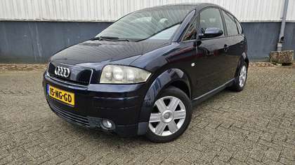 Audi A2 1.4