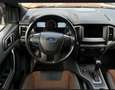 Ford Ranger 3.2 tdci double cab Wildtrak 200cv auto Orange - thumbnail 5