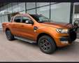 Ford Ranger 3.2 tdci double cab Wildtrak 200cv auto Orange - thumbnail 6