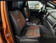 Ford Ranger 3.2 tdci double cab Wildtrak 200cv auto Orange - thumbnail 9