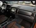 Ford Ranger 3.2 tdci double cab Wildtrak 200cv auto Orange - thumbnail 3
