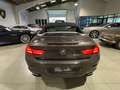BMW 650 650i Cab 450ch Exclusive A Braun - thumbnail 6