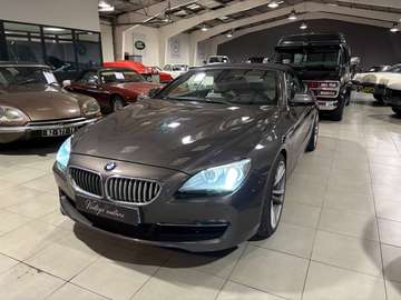 650i Cab 450ch Exclusive A