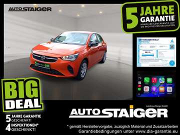 F e Edition Klimaautomatik, PDC, SHZ,