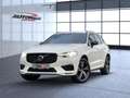 Volvo XC60 B4 (Benzin) R-Design 2WD Automatik Bluetooth Weiß - thumbnail 2