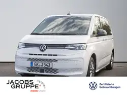 Volkswagen T7 Multivan 2.0 TDI DSG Life 7 Sitzer/AHK/Tisch