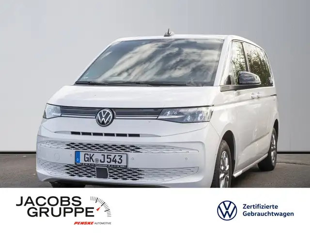 Volkswagen T7 Multivan 2.0 TDI DSG Life 7 Sitzer/AHK/Tisch