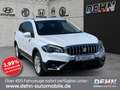 Suzuki SX4 1.4 Hybrid Comfort ACC Navi Kamera SHZ Weiß - thumbnail 1