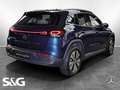 Mercedes-Benz EQA 250 AHK+DISTRONIC+KAMERA+CARPLAY+KEYLESS+18" Blau - thumbnail 2