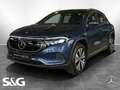 Mercedes-Benz EQA 250 AHK+DISTRONIC+KAMERA+CARPLAY+KEYLESS+18" Blu/Azzurro - thumbnail 12
