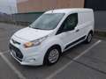 Ford Transit Connect trend 1.6 tdci Weiß - thumbnail 1