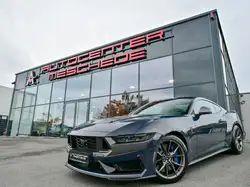 Ford Mustang 5.0 V8 334 Dark Horse MagneRide* Spoiler