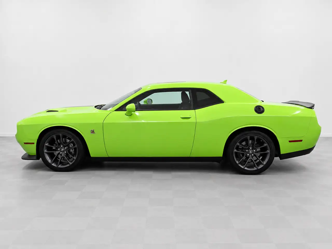 Dodge Challenger 2023