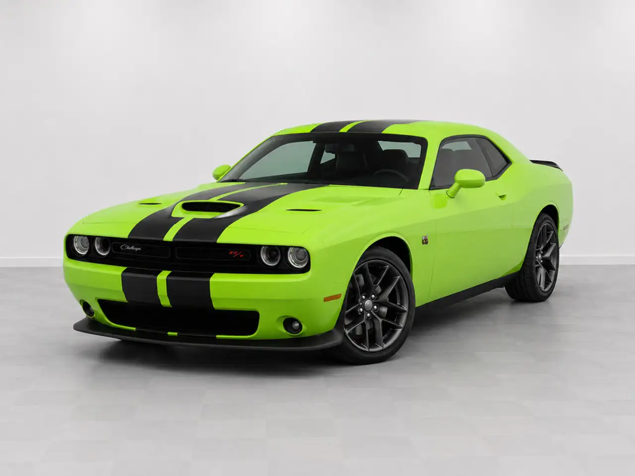 Dodge Challenger 2023