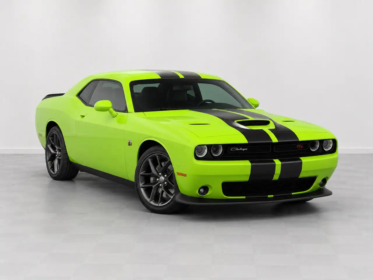 Dodge Challenger 2023
