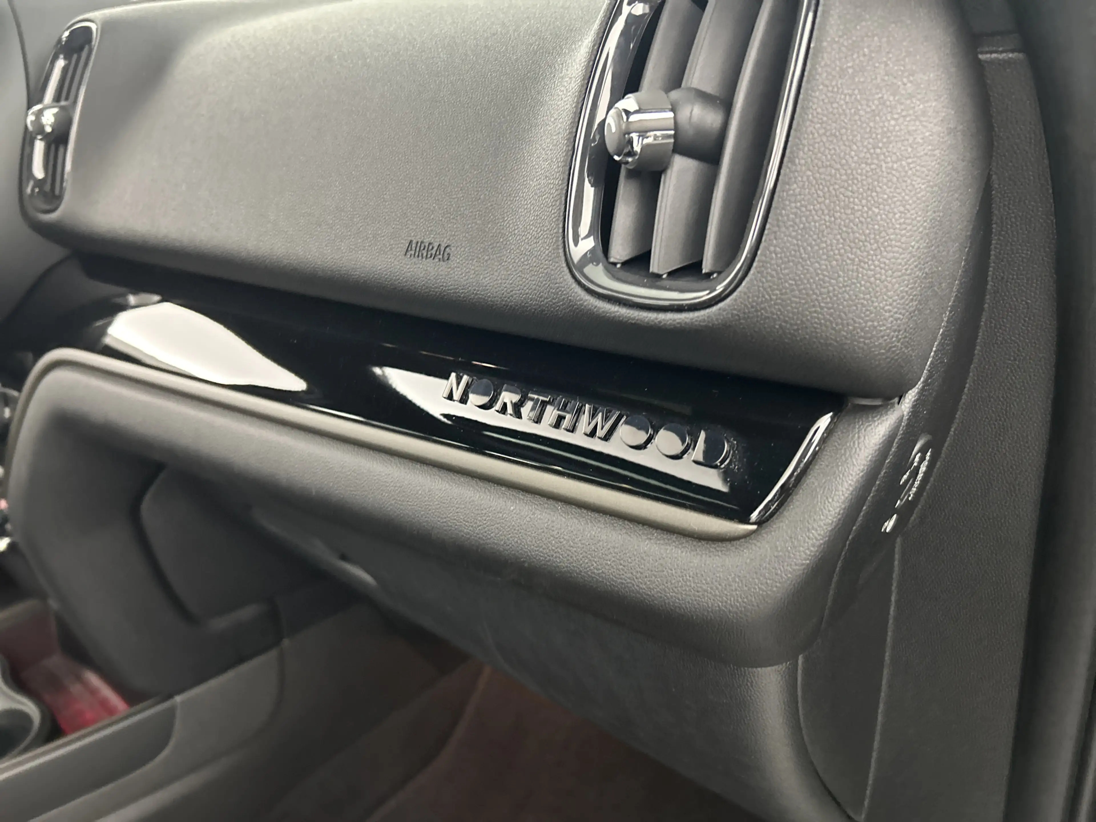 MINI Cooper SE Countryman 1.5 ALL4 Black ED/head up/Panopdak/Stoelv/Carplay — photo 29