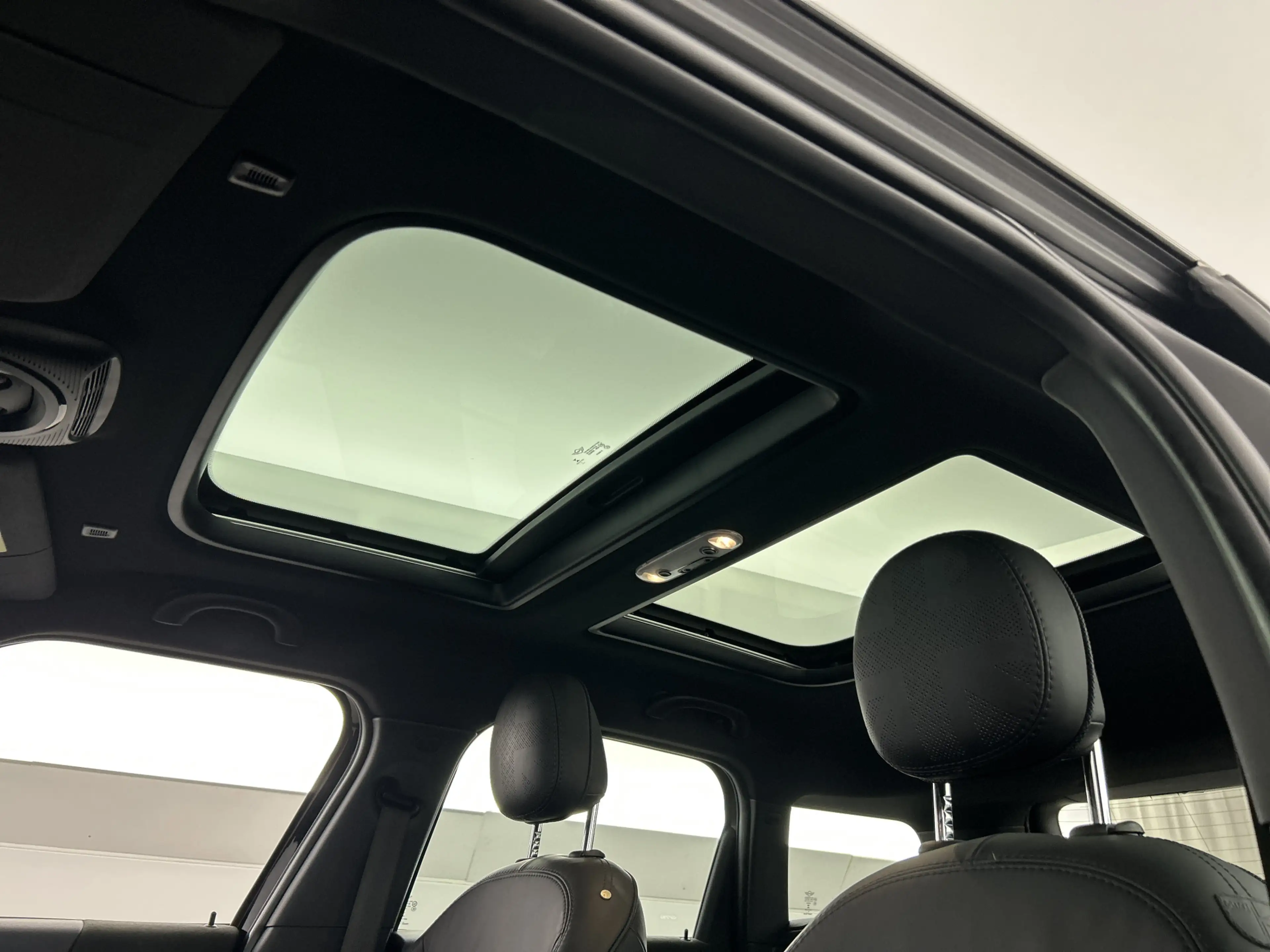 MINI Cooper SE Countryman 1.5 ALL4 Black ED/head up/Panopdak/Stoelv/Carplay — photo 16