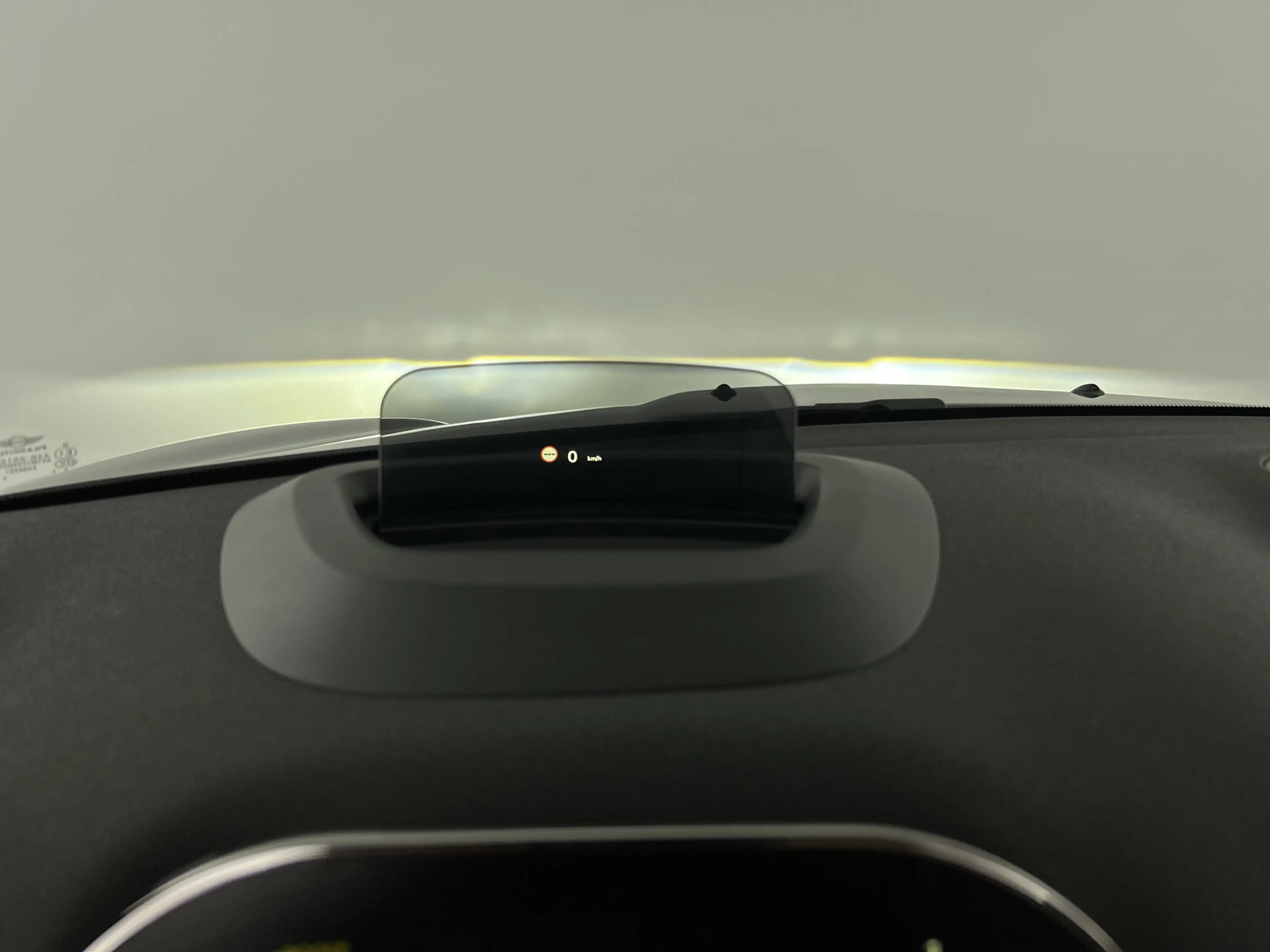 MINI Cooper SE Countryman 1.5 ALL4 Black ED/head up/Panopdak/Stoelv/Carplay — photo 20