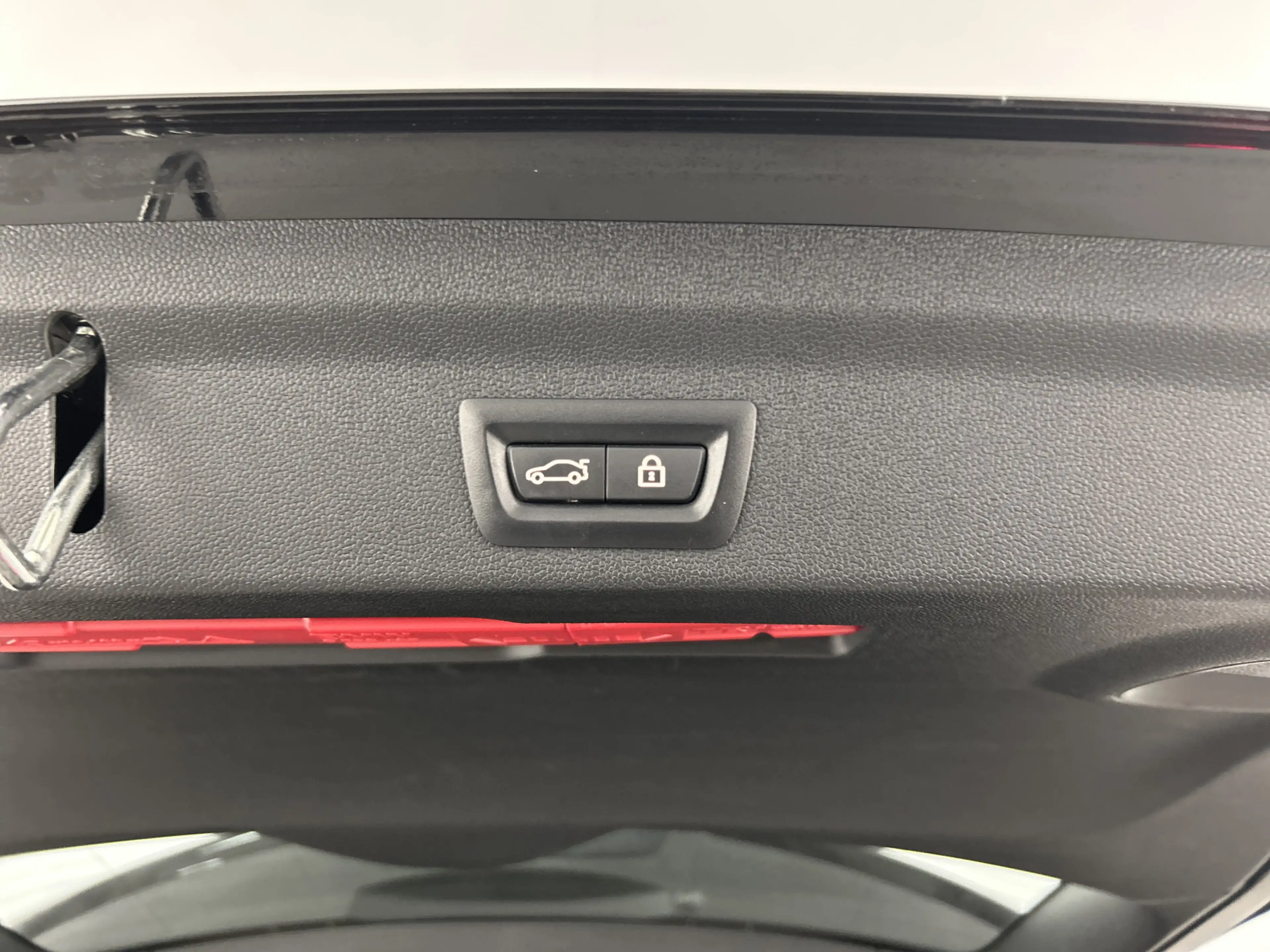 MINI Cooper SE Countryman 1.5 ALL4 Black ED/head up/Panopdak/Stoelv/Carplay — photo 32