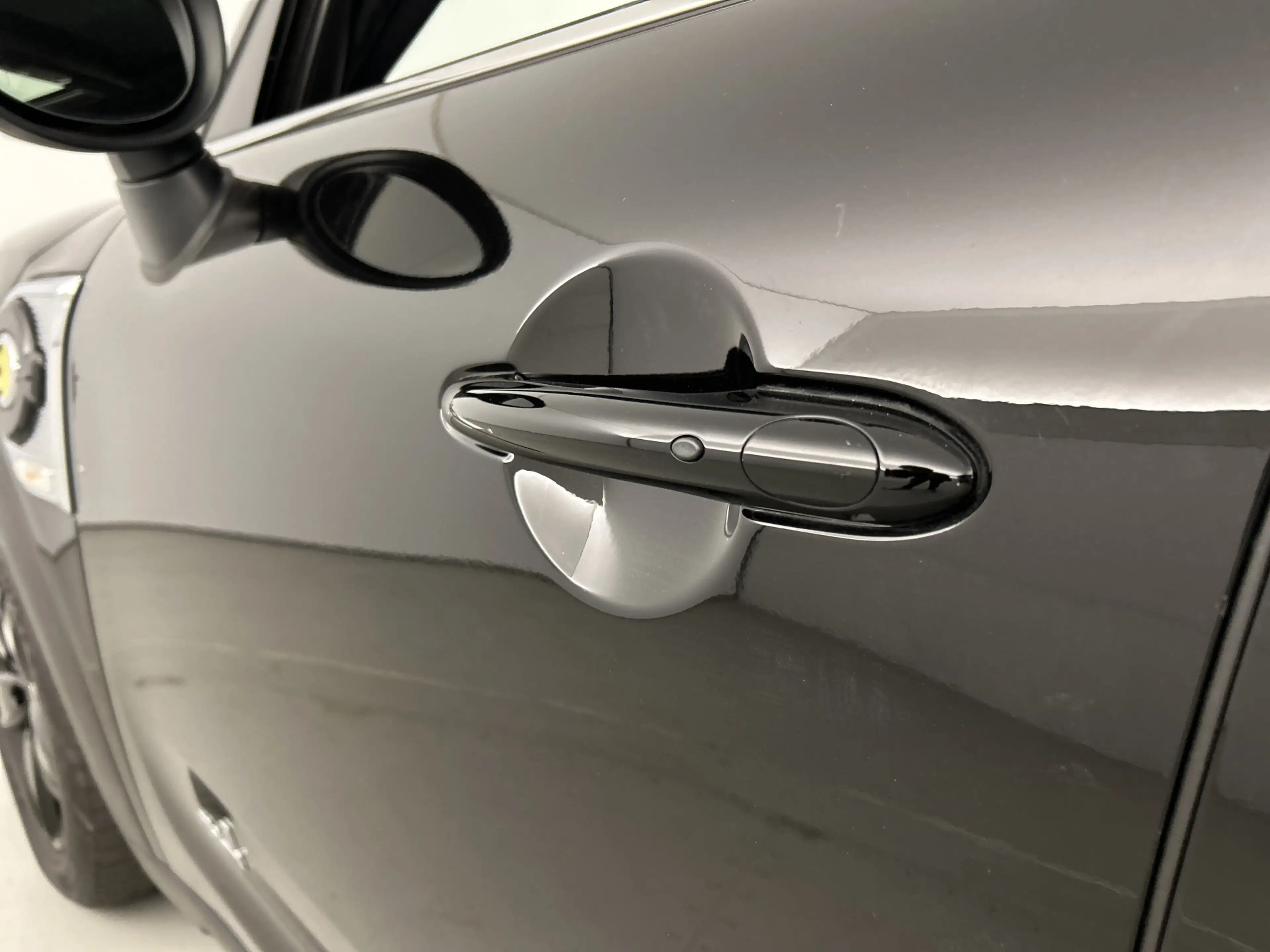 MINI Cooper SE Countryman 1.5 ALL4 Black ED/head up/Panopdak/Stoelv/Carplay — photo 12