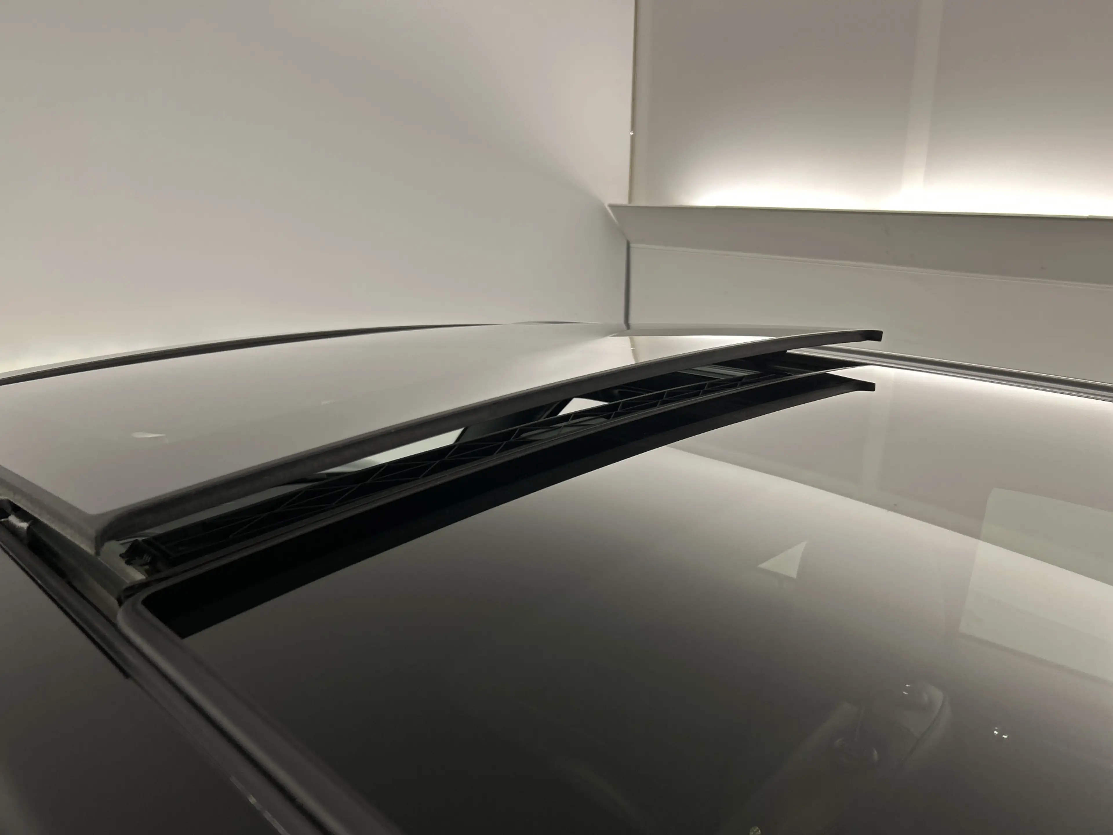 MINI Cooper SE Countryman 1.5 ALL4 Black ED/head up/Panopdak/Stoelv/Carplay — photo 8