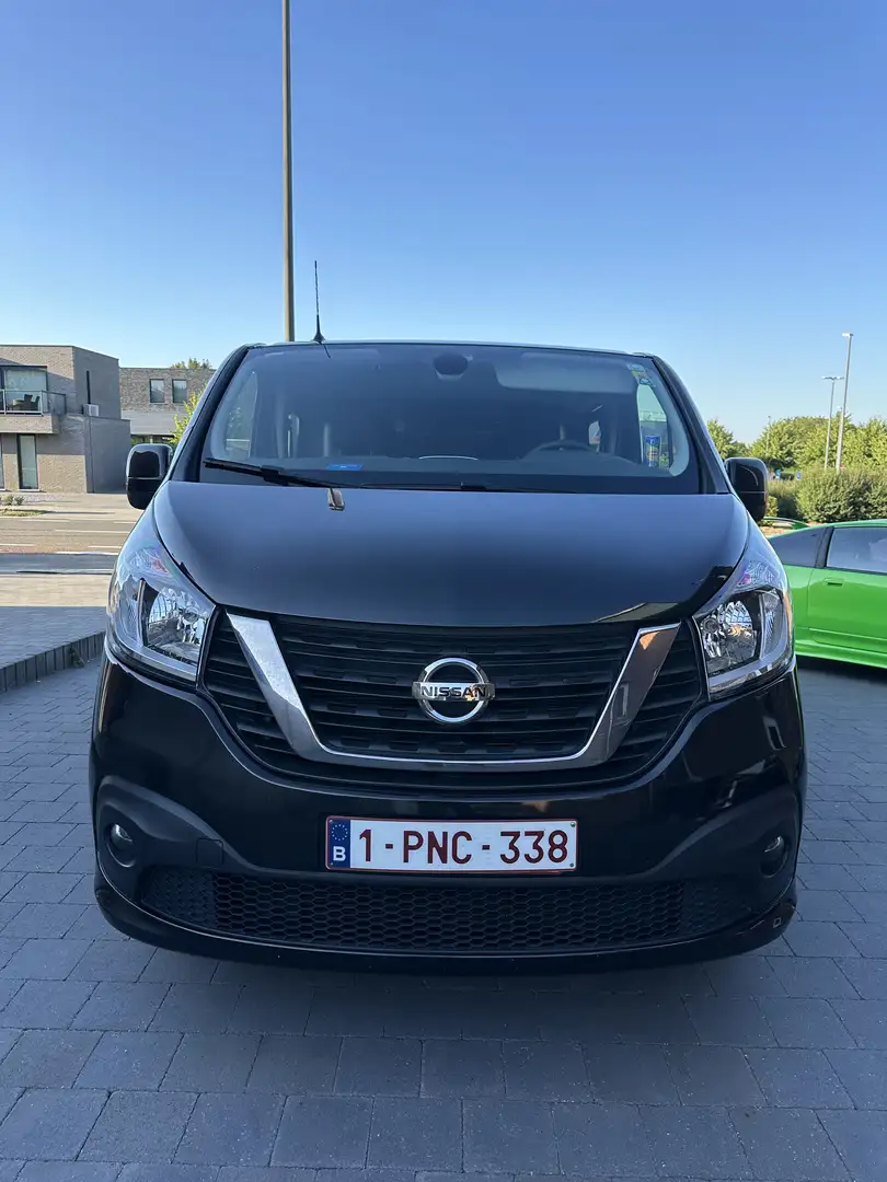 Nissan NV300 L2H1 2,9 dCi 120 Comfort - 2