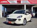 Opel Adam 1.0 Turbo Glam *Panoramadach, Sitz&Lenkradheizung* Weiß - thumbnail 1