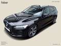 Volvo V60 T6 R Design Expression PiH AWD Schwarz - thumbnail 2