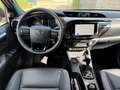 Toyota Hilux 2.8 D4D 48V AT Invincible Lager Negru - thumbnail 10
