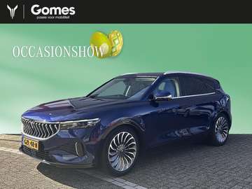 Flagship Edition 4WD 106 kWh | Panoramadak | Dynau