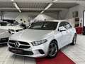 Mercedes-Benz A 200 Kamera+Navi+Leder+Alu Silber - thumbnail 1