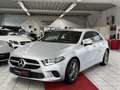 Mercedes-Benz A 200 Kamera+Navi+Leder+Alu Silber - thumbnail 3