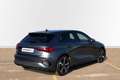 Audi A3 Sportback 35 TFSI Black line S tronic Gris - thumbnail 3