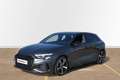 Audi A3 Sportback 35 TFSI Black line S tronic Gris - thumbnail 1