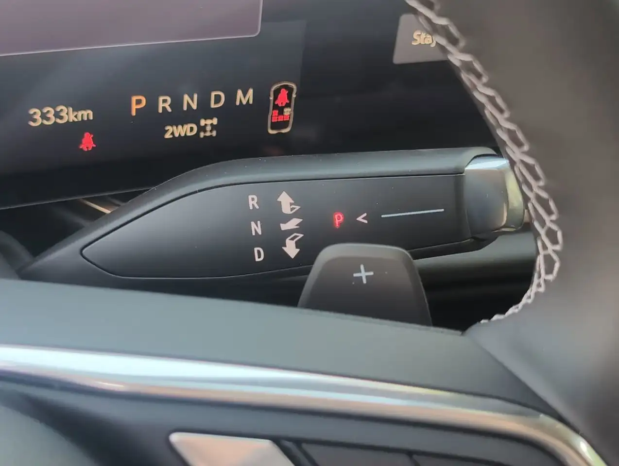 Buick Envision снимка Buick Envision