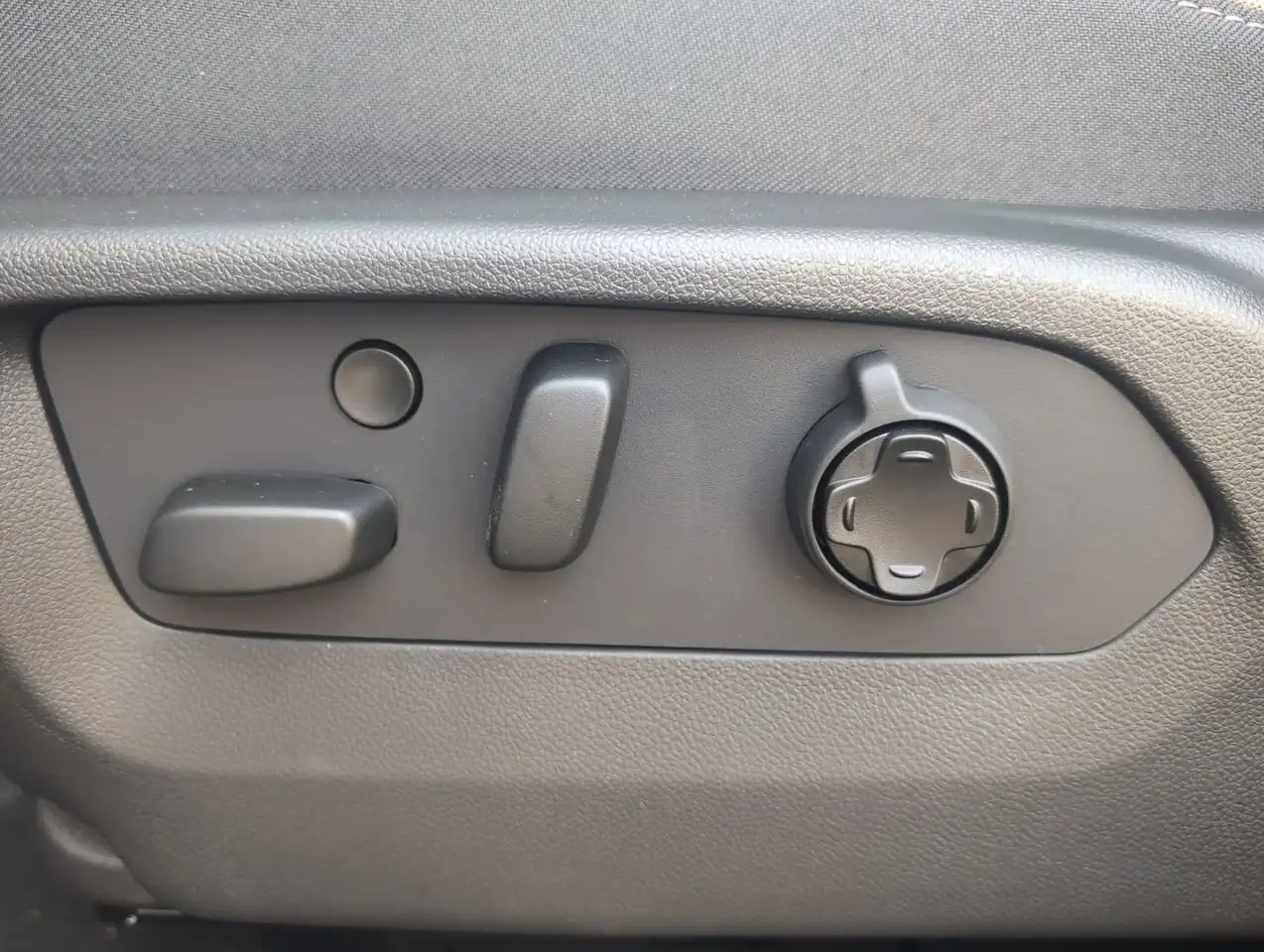 Buick Envision снимка Buick Envision