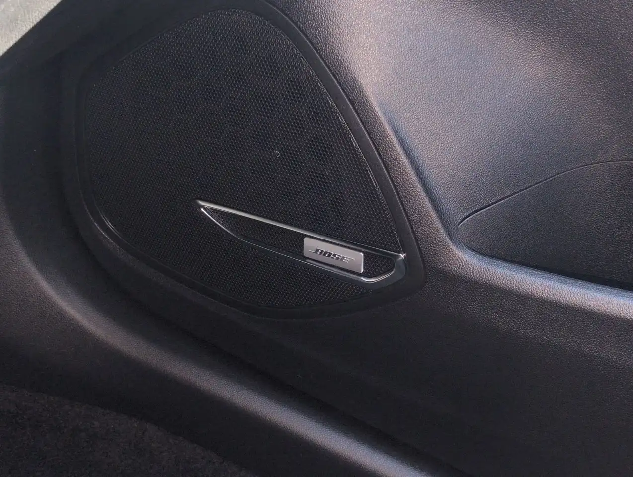 Buick Envision снимка Buick Envision