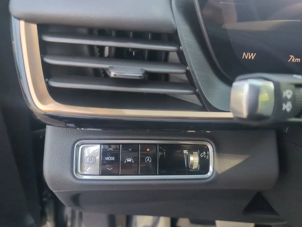 Buick Envision снимка Buick Envision