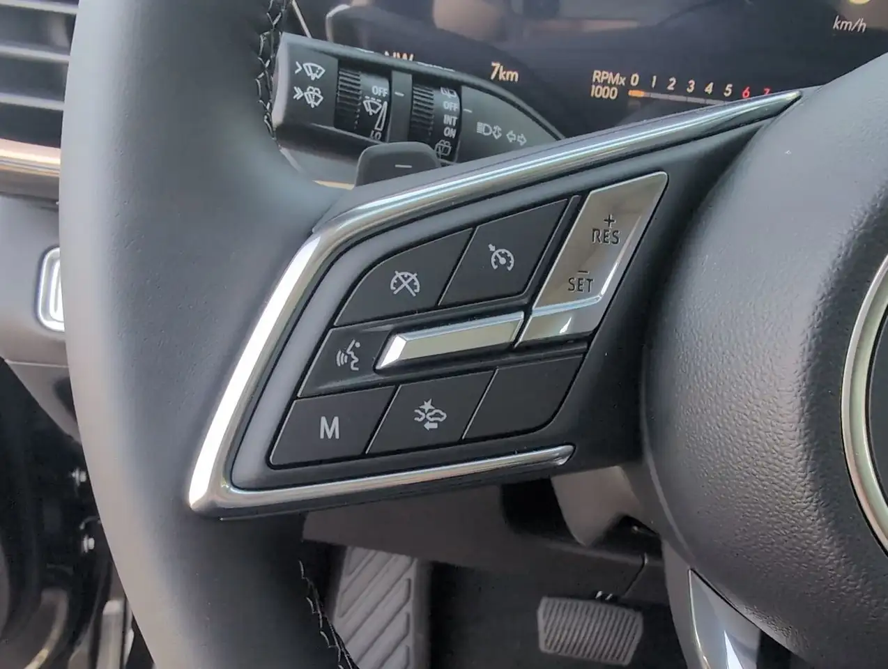 Buick Envision снимка Buick Envision