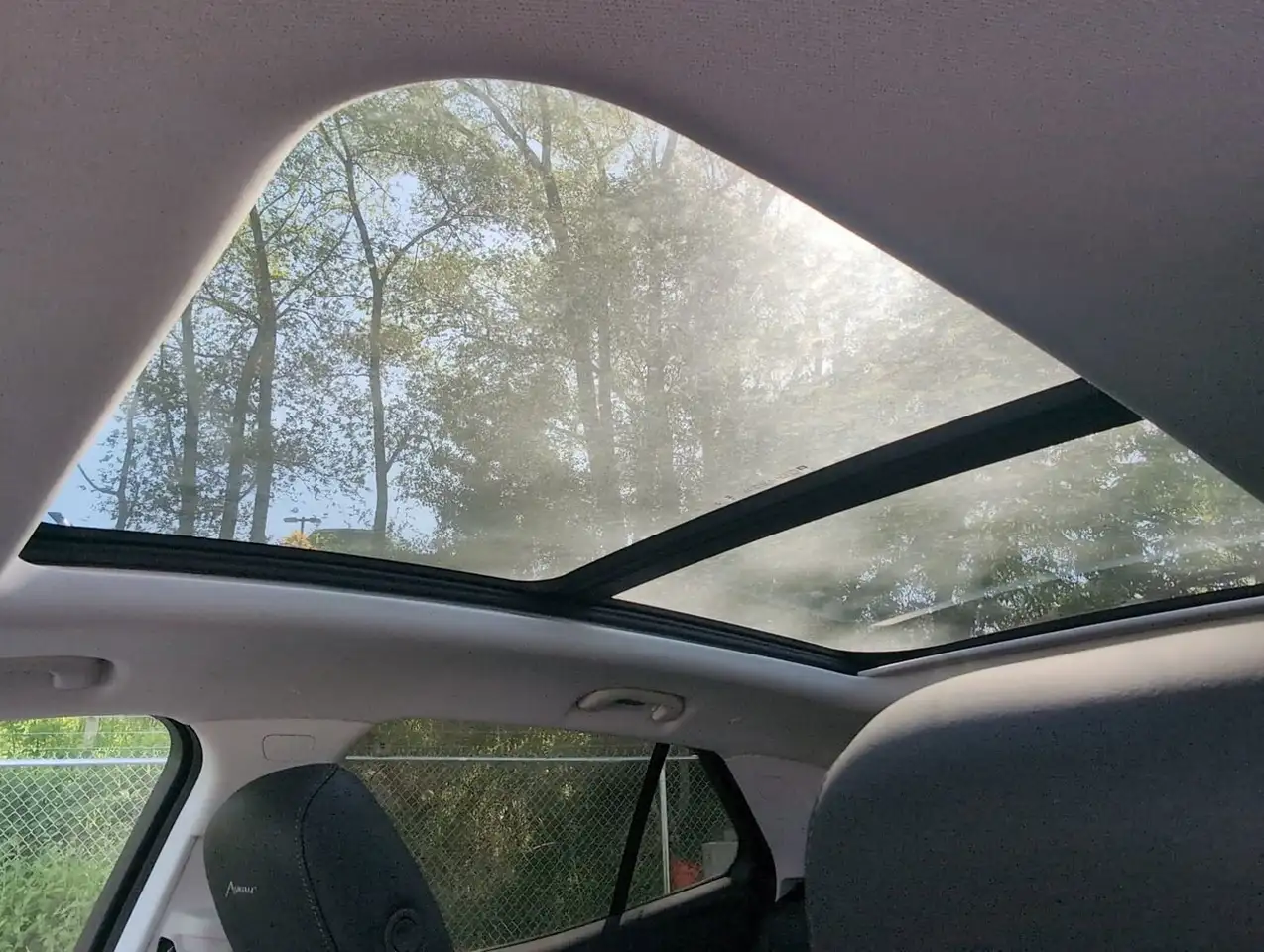 Buick Envision снимка Buick Envision