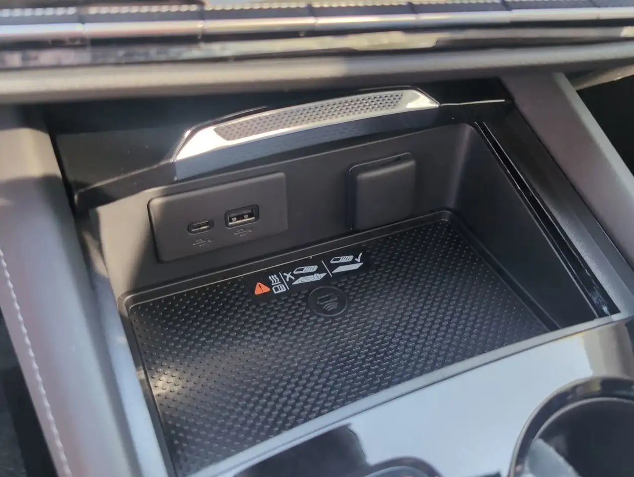 Buick Envision снимка Buick Envision