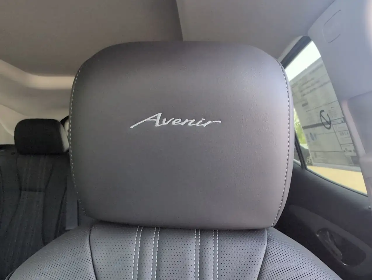 Buick Envision снимка Buick Envision