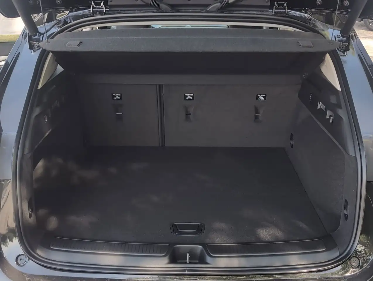 Buick Envision снимка Buick Envision